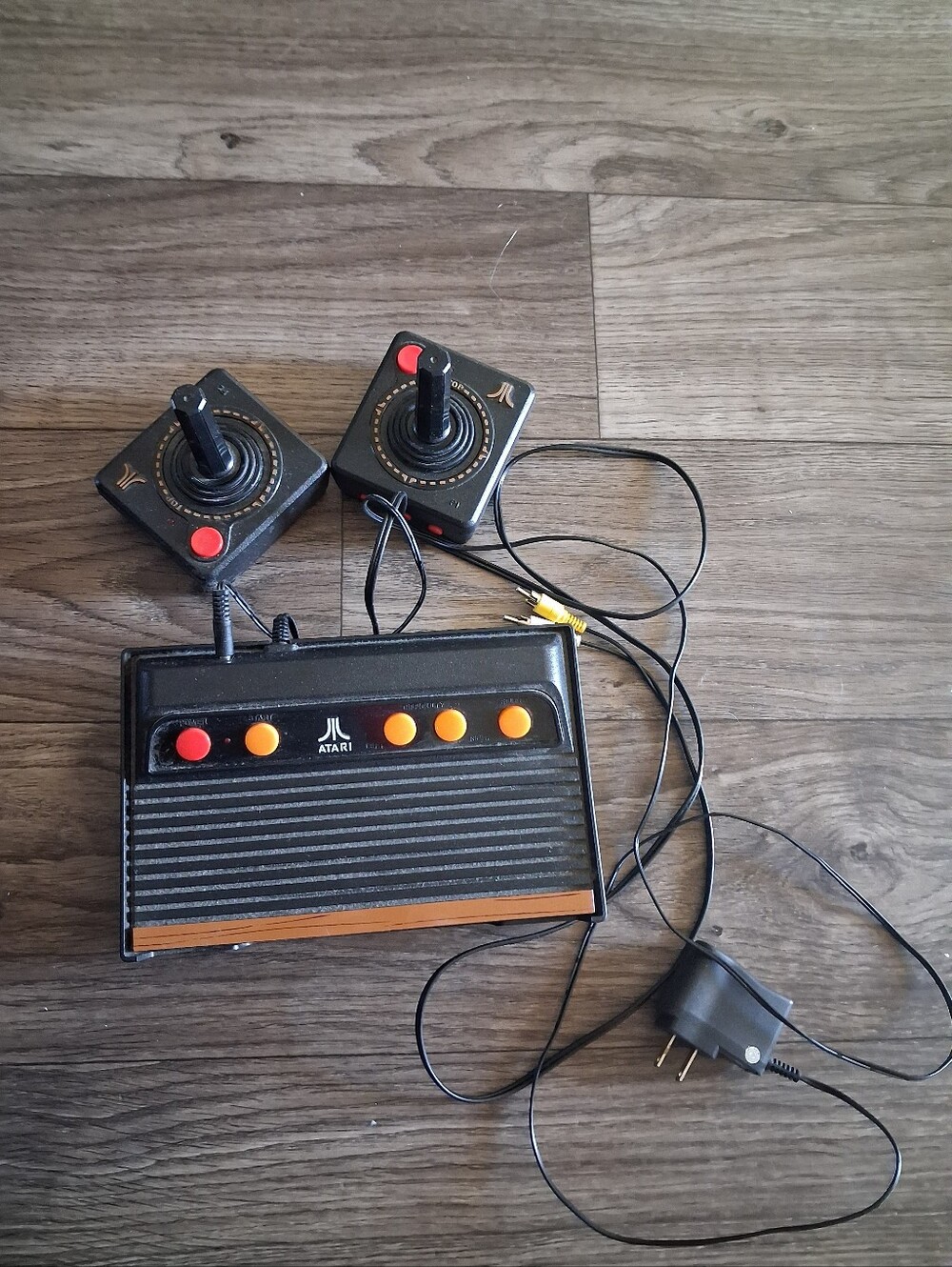Atari Flashback 5 Console